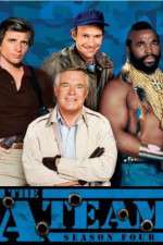 Watch The A-Team Goojara