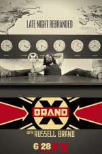 Watch Brand X with Russell Brand Goojara