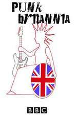 Watch Punk Britannia Goojara