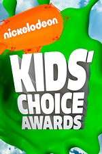 Watch Nickelodeon Kids' Choice Awards ( ) Goojara