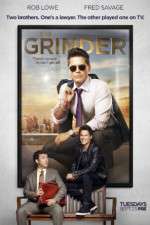 Watch The Grinder Goojara