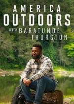 Watch America Outdoors with Baratunde Thurston Goojara