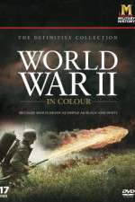 Watch World War II in Colour Goojara