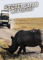 Watch Secret Safari: Into the Wild Goojara