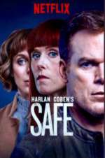 Watch Safe Goojara