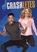 Watch Crashletes Goojara