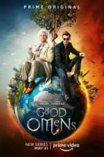 Watch Good Omens Goojara