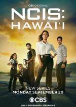 Watch NCIS: Hawai'i Goojara