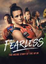 Watch Fearless: The Inside Story of the AFLW Goojara