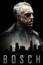 Watch Bosch Goojara