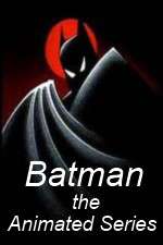 Watch Batman The Animated Series Goojara