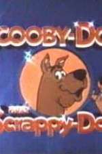 Watch Scooby-Doo and Scrappy-Doo Goojara