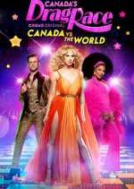 Watch Canada's Drag Race: Canada vs the World Goojara