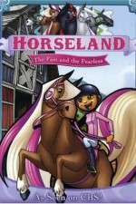 Watch Horseland Goojara