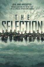Watch The Selection Special Operations Experiment Goojara