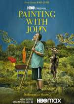 Watch Painting with John Goojara