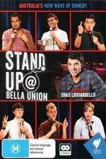 Watch Stand Up At Bella Union Goojara