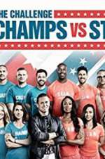 Watch The Challenge: Champs vs. Stars Goojara