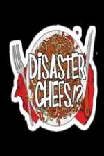 Watch Disaster Chefs Goojara