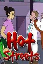Watch Hot Streets Goojara