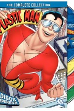 Watch The Plastic Man Comedy/Adventure Show Goojara