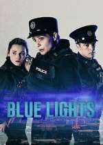 Watch Blue Lights Goojara