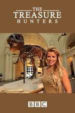 Watch The Treasure Hunters Goojara