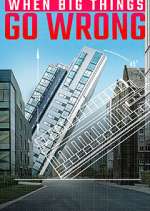Watch When Big Things Go Wrong Goojara