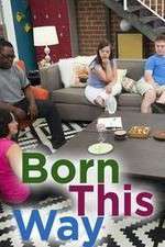 Watch Born This Way Goojara