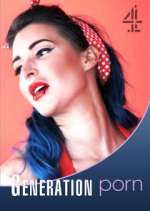 Watch Generation Porn Goojara