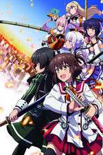 Watch Toji no Miko Goojara