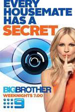 Watch Big Brother (AU) Goojara