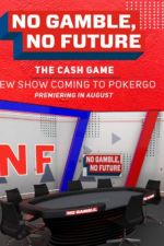 Watch No Gamble, No Future Goojara