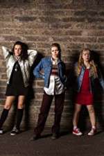 Watch Derry Girls Goojara