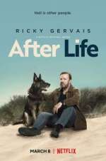 Watch After Life Goojara