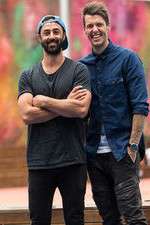 Watch Andy and Ben Eat Australia Goojara