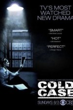 Watch Cold Case Goojara