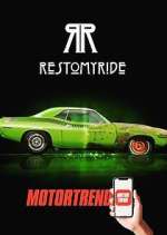 Watch Resto My Ride Goojara
