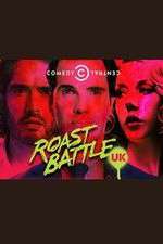 Watch Roast Battle Goojara