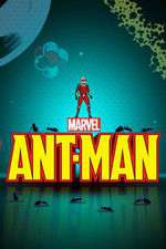 Watch Marvel's Ant-Man Shorts Goojara