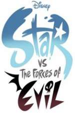 Watch Star vs The Forces of Evil Goojara