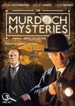 Watch The Murdoch Mysteries Goojara