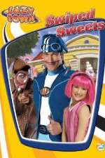 Watch LazyTown Goojara