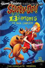 Watch The 13 Ghosts of Scooby-Doo Goojara