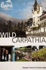 Watch Wild Carpathia Goojara