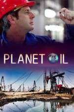 Watch Planet Oil Goojara