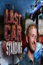 Watch Last Car Standing Goojara