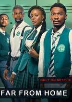 Watch Far From Home Goojara