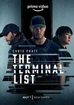 Watch The Terminal List Goojara