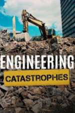 Watch Engineering Catastrophes Goojara